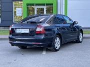 Skoda Octavia II (A5) Рестайлинг Ярославль  - изображение 22