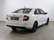 Skoda Rapid I Рестайлинг Химки  - изображение 39