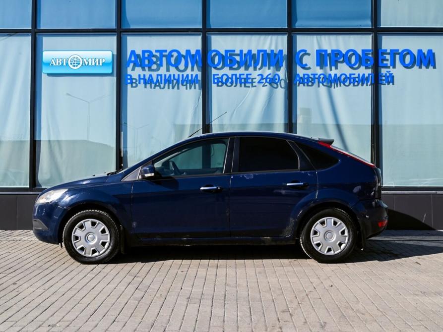 Ford Focus II Рестайлинг Екатеринбург  - изображение 2