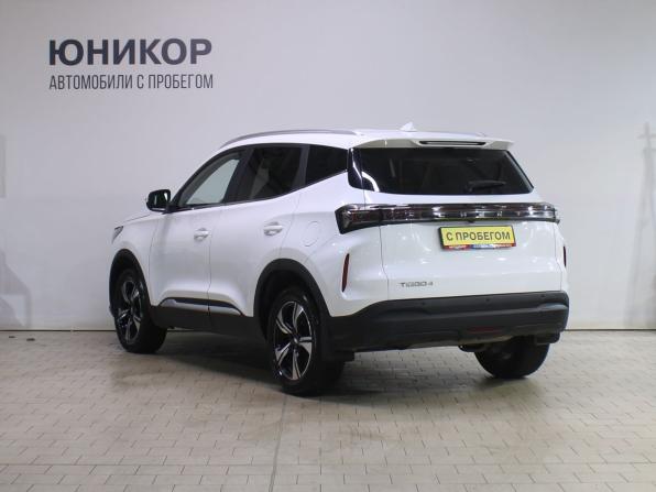 Chery Tiggo 4 I Рестайлинг 2 с пробегом 2024 года, цена 1 769 000 рублей, 22673 км, внедорожник, Автокод Объявления