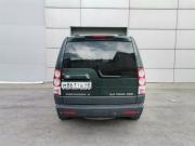 Land Rover Discovery IV Липецк  - изображение 18