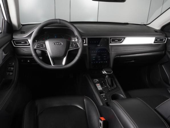 JAC J7 I с пробегом 2023 года, цена 1 109 000 рублей, 144537 км, лифтбек, Автокод Объявления