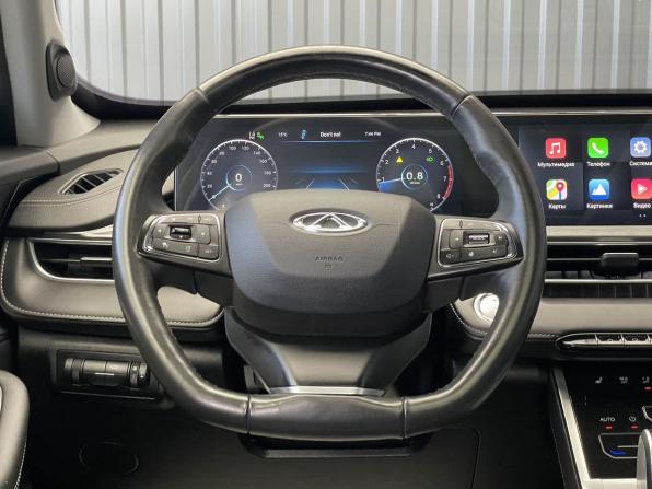 Chery Tiggo 7 Pro Max I с пробегом 2022 года, цена 1 822 000 рублей, 46327 км, внедорожник, Автокод Объявления