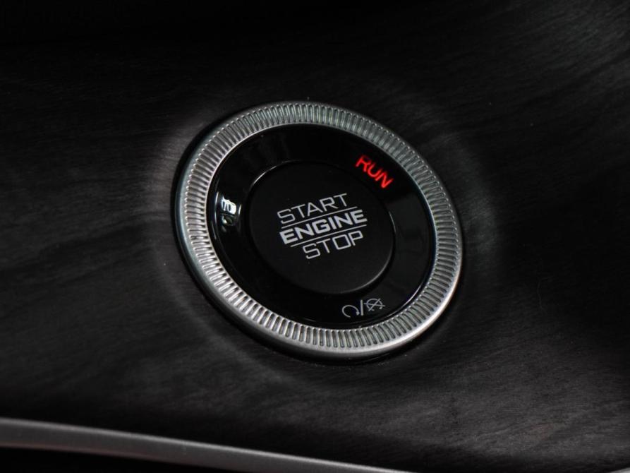 Jeep Grand Cherokee V (WL) Воронеж  - изображение 19