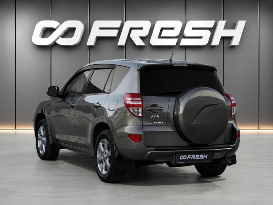 Toyota RAV4 III (XA30) Рестайлинг Тверь  - изображение 2