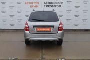 Lada (ВАЗ) Granta I Рестайлинг Крым  - изображение 20