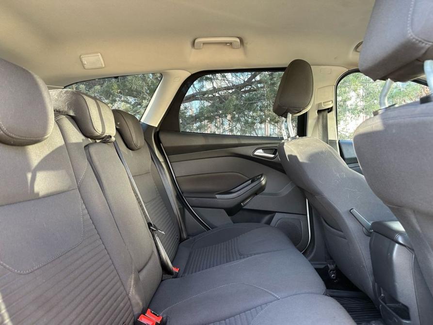 Ford Focus III Рестайлинг Санкт-Петербург  - изображение 31