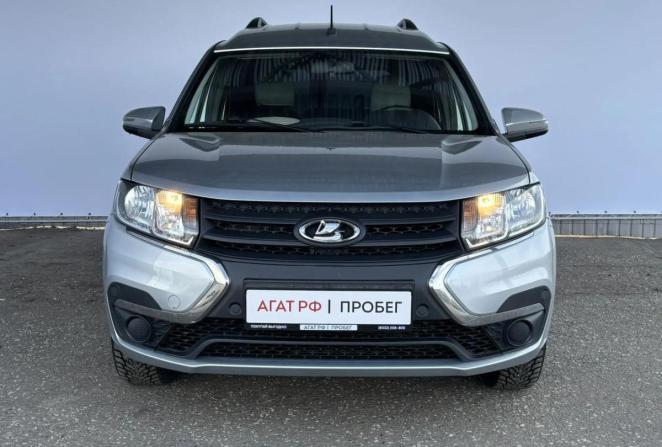 Lada (ВАЗ) Largus I Рестайлинг с пробегом 2022 года, цена 1 200 000 рублей, 25530 км, универсал, Автокод Объявления