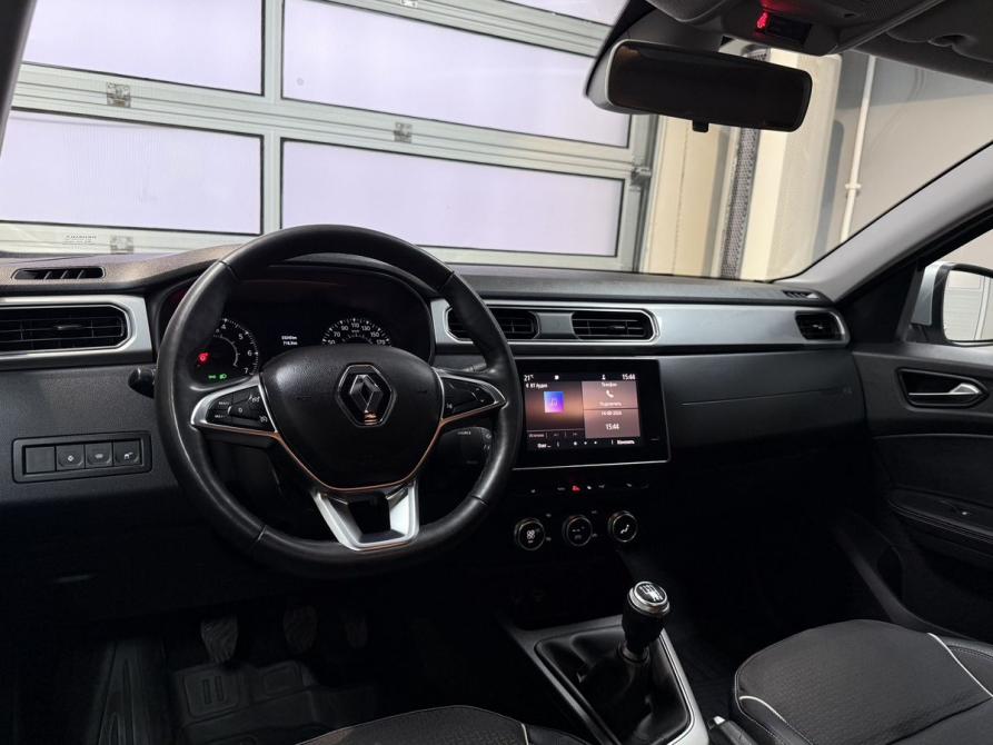 Renault Arkana I Тверь  - изображение 20