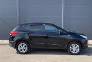 Hyundai ix35 I Красноярск  - изображение 36