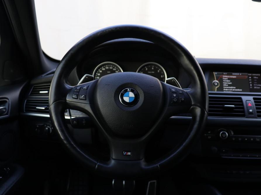 BMW X6 I (E71) Рестайлинг Москва  - изображение 15