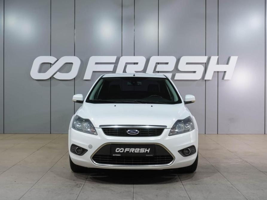 Ford Focus II Рестайлинг Воронеж  - изображение 3