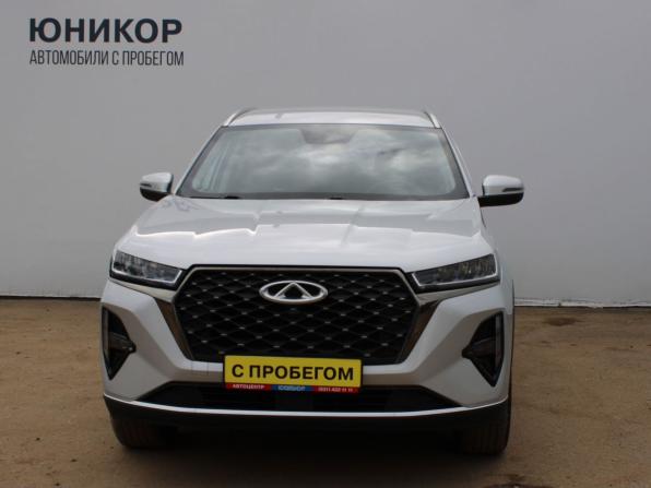 Chery Tiggo 7 Pro Max I с пробегом 2023 года, цена 1 799 000 рублей, 47969 км, внедорожник, Автокод Объявления