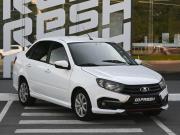 Lada (ВАЗ) Granta I Рестайлинг Волгоград  - изображение 19