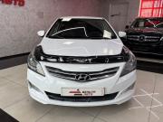 Hyundai Solaris I Рестайлинг Ярославль  - изображение 34