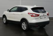 Nissan Qashqai II Иваново  - изображение 28