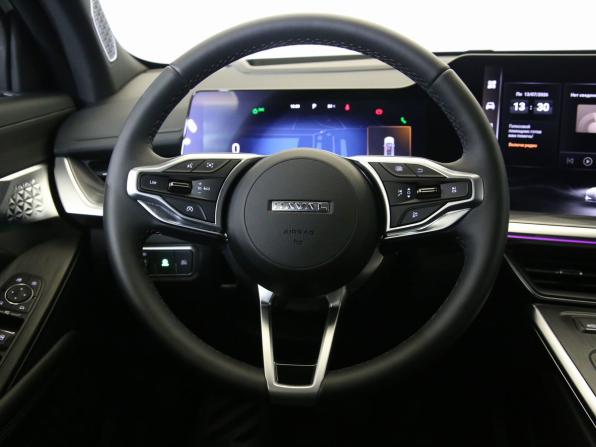 Haval F7 II с пробегом 2026 года, цена 3 300 000 рублей, 560 км, внедорожник, Автокод Объявления