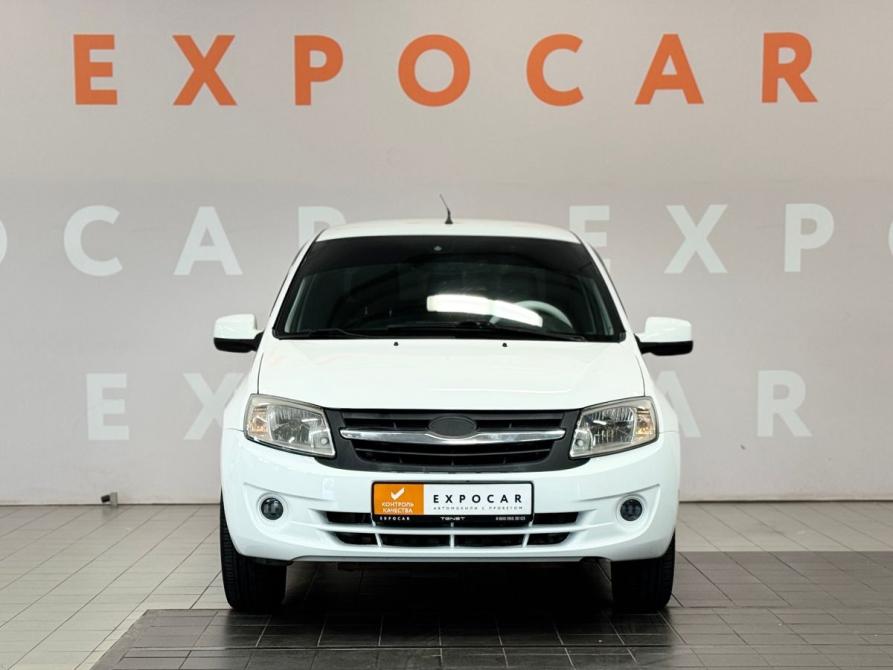 Lada (ВАЗ) Granta I Волгоград  - изображение 2