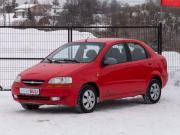 Chevrolet Aveo I Иваново  - изображение 37
