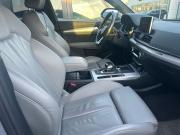 Audi Q5 II (FY) Москва  - изображение 75