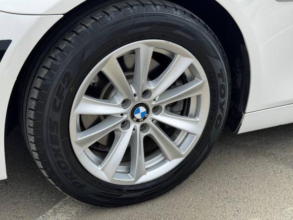 BMW 5 серии VI (F10/F11/F07) Рестайлинг с пробегом 2013 года, цена 1 730 000 рублей, 208272 км, седан, Автокод Объявления
