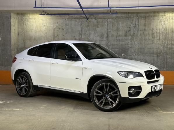BMW X6 I (E71) с пробегом 2012 года, цена 1 650 000 рублей, 182937 км, внедорожник, Автокод Объявления
