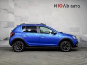 Renault Sandero II Рестайлинг Екатеринбург  - изображение 26