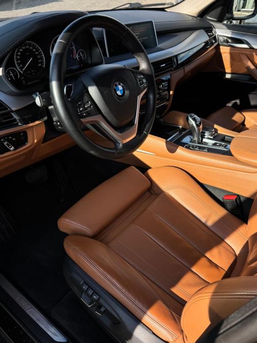 BMW X6 II (F16) Набережные Челны  - изображение 14