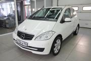 Mercedes-Benz A-Класс II (W169) Рестайлинг Сургут  - изображение 32