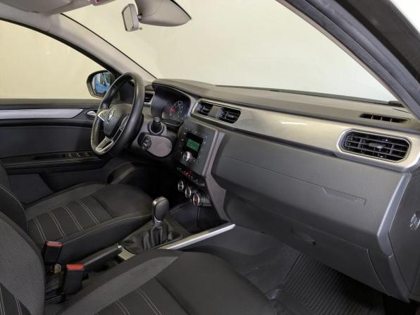 Renault Arkana I с пробегом 2021 года, цена 1 600 000 рублей, 114627 км, внедорожник, Автокод Объявления