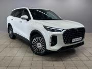 Chery Tiggo 9 I Уфа  - изображение 23