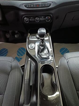 Chery Tiggo 7 I с пробегом 2020 года, цена 1 180 000 рублей, 90160 км, внедорожник, Автокод Объявления