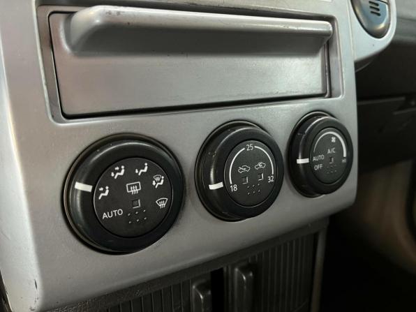Nissan X-Trail I Рестайлинг с пробегом 2004 года, цена 658 920 рублей, 302000 км, внедорожник, Автокод Объявления