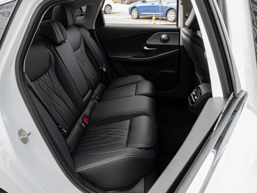 Chery Arrizo 8 Краснодар  - изображение 7