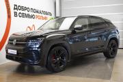 Volkswagen Teramont I Рестайлинг (China Market) Москва  - изображение 41