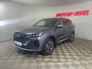 Chery Tiggo 7 Pro Max I Воронеж  - изображение 30