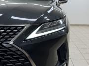 Lexus RX IV Рестайлинг Вологда  - изображение 28