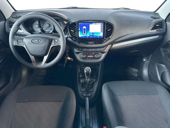 Lada (ВАЗ) Vesta I с пробегом 2017 года, цена 840 000 рублей, 83000 км, седан, Автокод Объявления