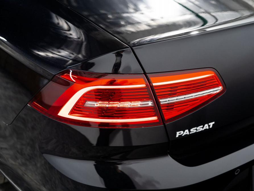 Volkswagen Passat B8 Иркутск  - изображение 24