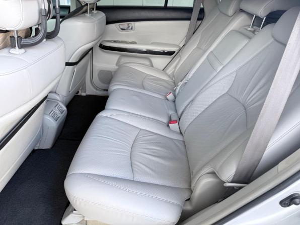 Lexus RX II Рестайлинг с пробегом 2008 года, цена 1 549 000 рублей, 288900 км, внедорожник, Автокод Объявления