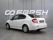 Suzuki SX4 I (Classic) Воронеж  - изображение 18