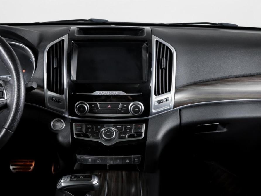Haval H9 I Рестайлинг Москва  - изображение 14