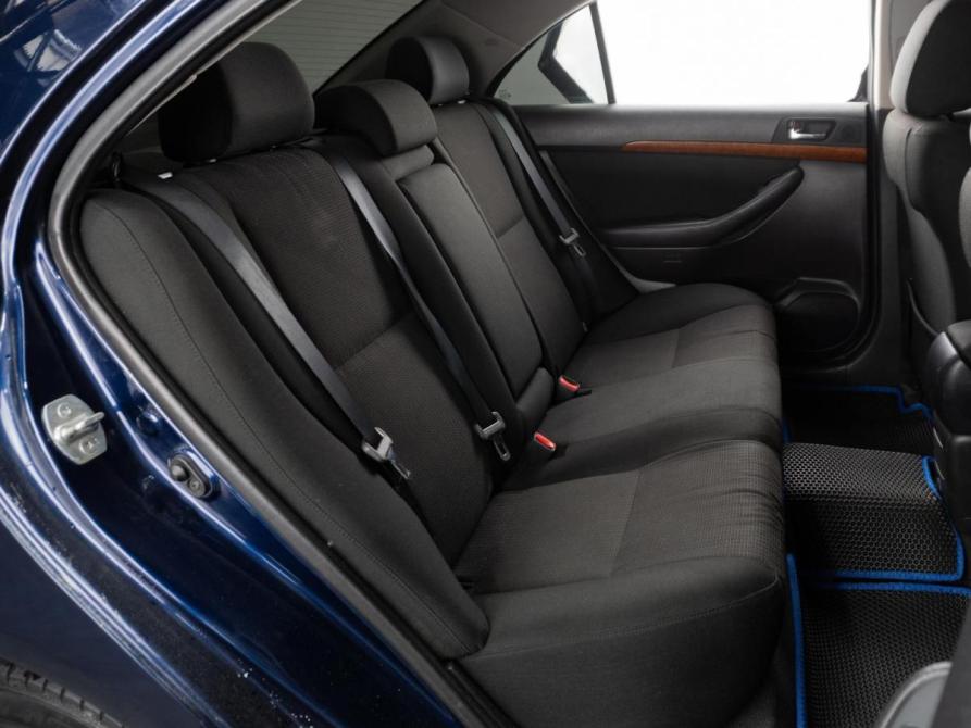 Toyota Avensis II Рестайлинг Тюмень  - изображение 7