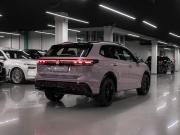 Volkswagen Tiguan III (China Market) Москва  - изображение 36
