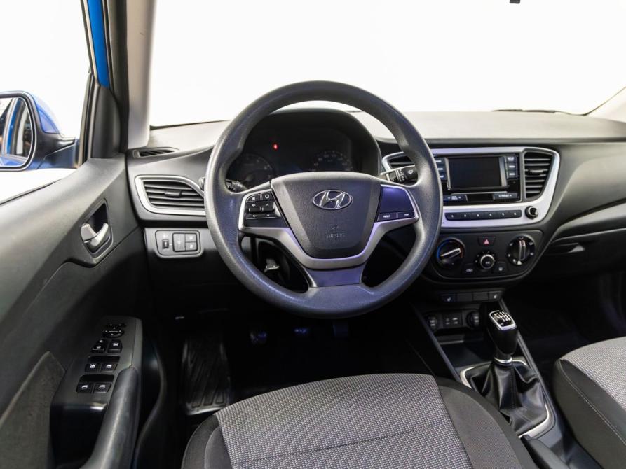 Hyundai Solaris II Волгоград  - изображение 14