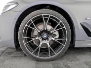 BMW 5 серии VII (G30/G31/G38) Рестайлинг Москва  - изображение 48