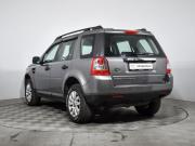 Land Rover Freelander II Санкт-Петербург  - изображение 28