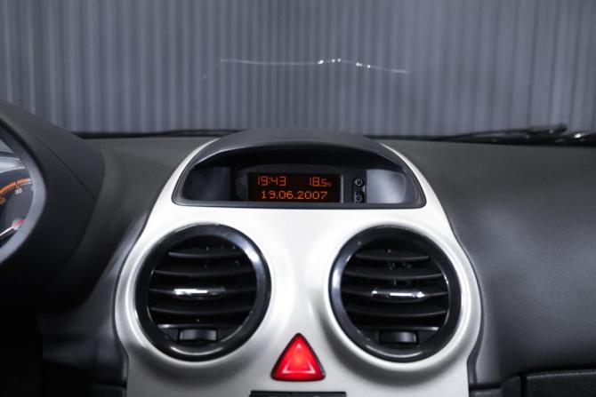 Opel Corsa D с пробегом 2007 года, цена 449 000 рублей, 162000 км, хэтчбек, Автокод Объявления