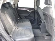 Volkswagen Touareg III Москва  - изображение 47