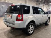 Land Rover Freelander II Пермь  - изображение 8